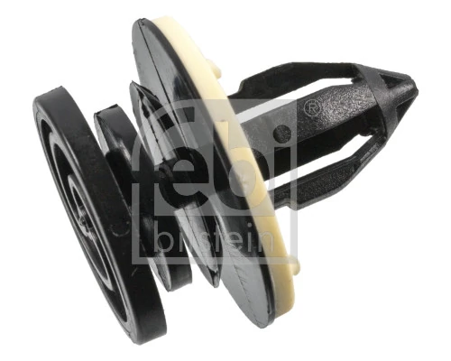 Retaining Clip, underbody panelling